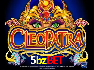 Descubra o Mundo do Cassino Online com 5bzbet
