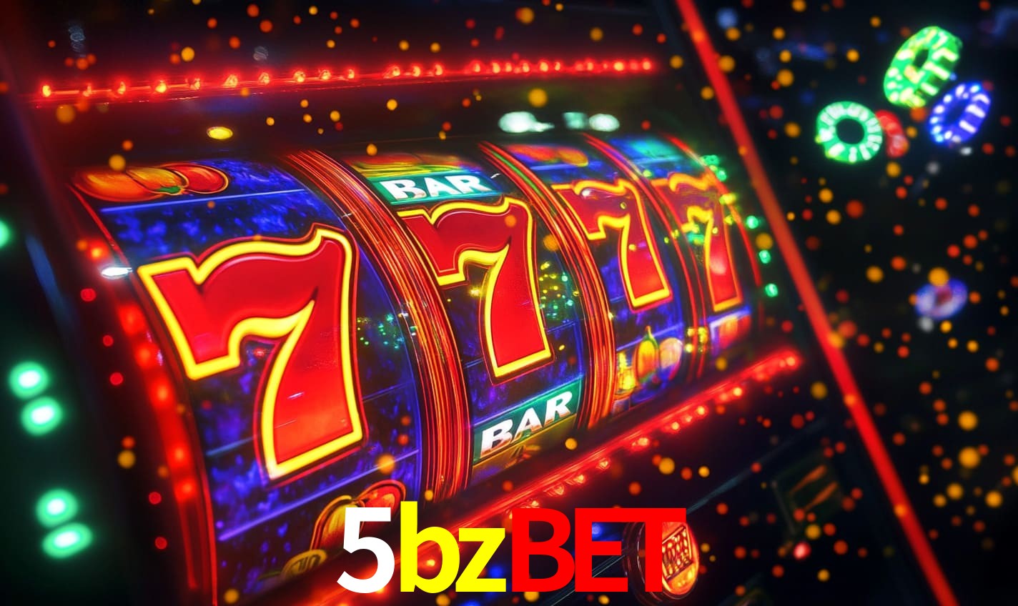 5bzbet - Jackpot de Pressão Total - 5bzbet.com