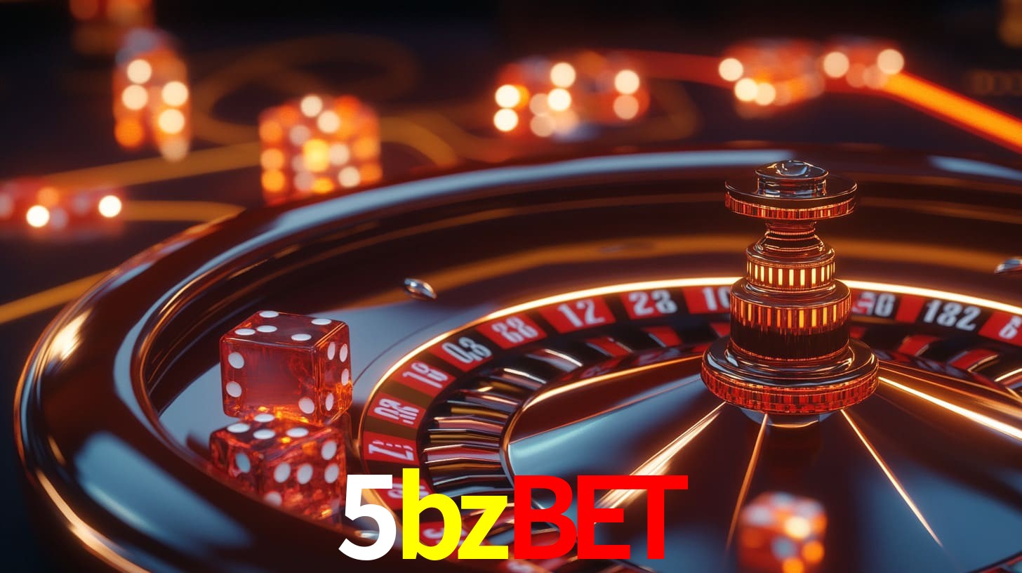 5bzbet: A Experiência de Casino com Jogos de Mesa ao Vivo