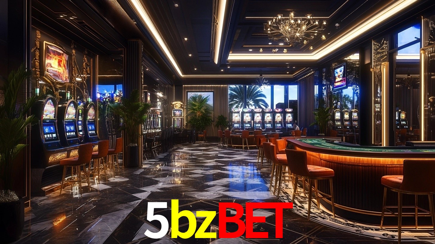 5bzbet App Interface