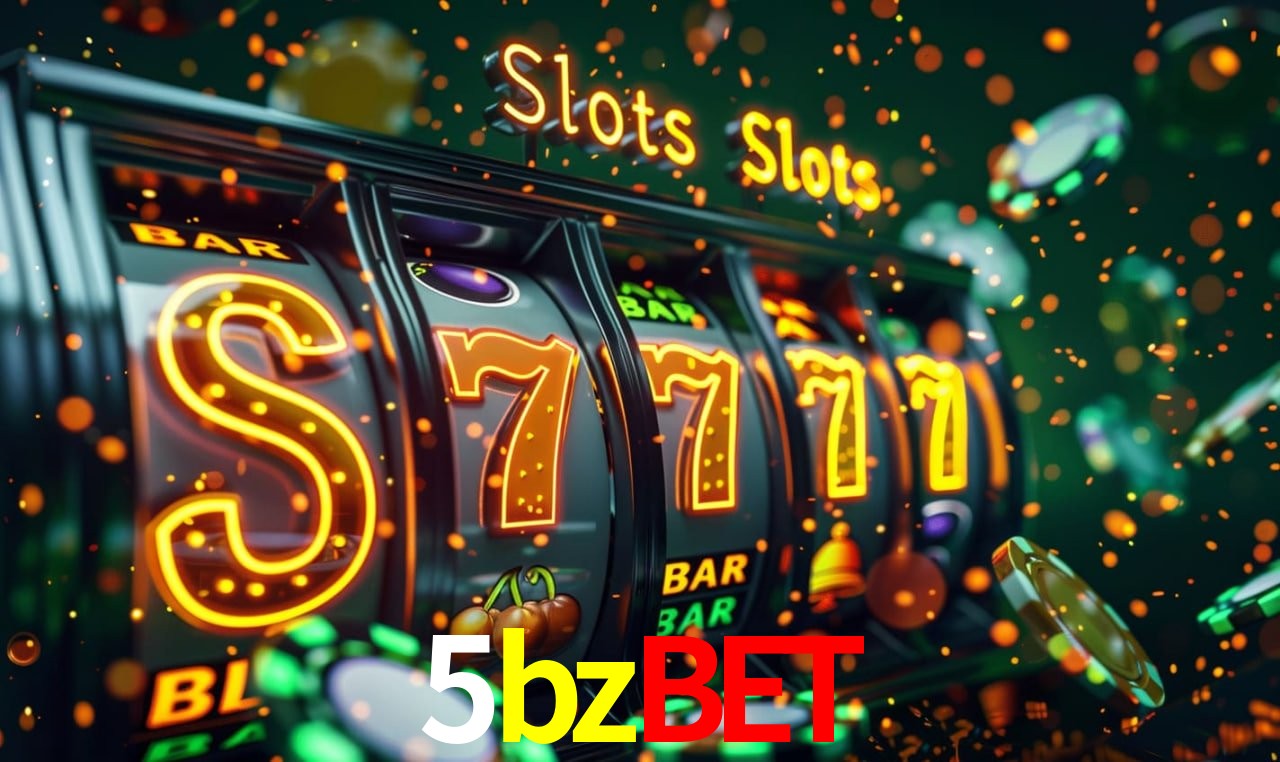 Apostas de Tênis 5bzbet