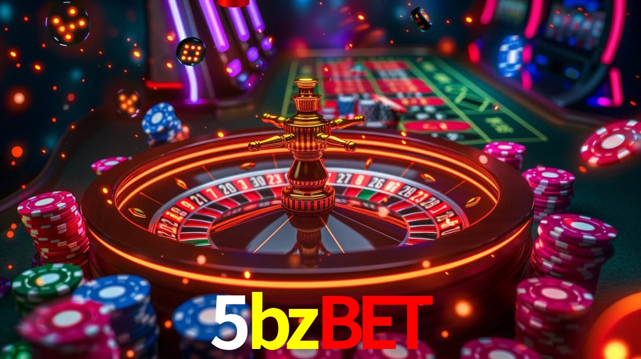 PIX Instantâneo 5bzbet