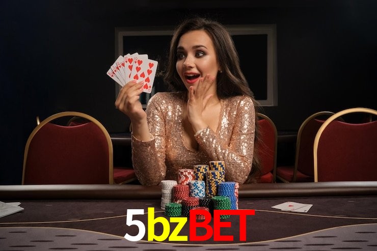 Jogos Exclusivos 5bzbet