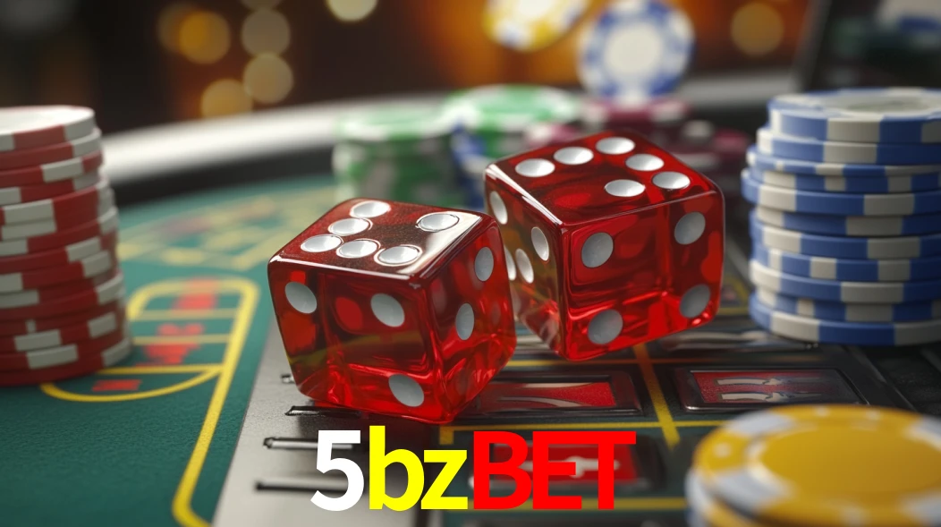 Live Casino 5bzbet