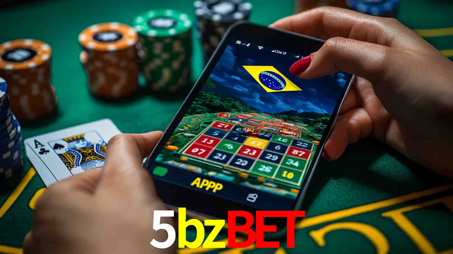 Explorando a Categoria de Eventos em Apostas na 5bzbet