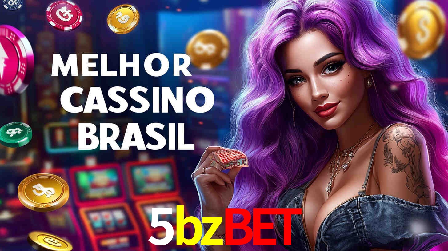 Descubra o Programa VIP da 5bzbet: Vantagens Exclusivas para Jogadores
