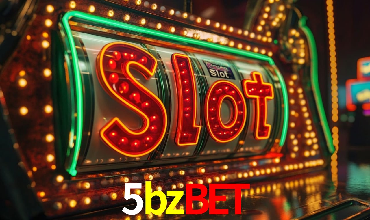Promoção Relâmpago 5bzbet