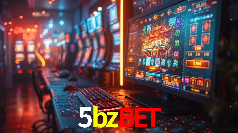 Experimente o Login Seguro Premium no 5bzbet