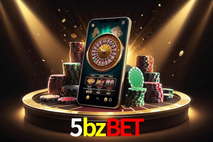 Integração de APIs 5bzbet