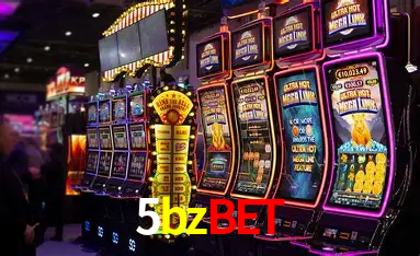 Descubra a Magia dos Jogos de Arcade no 5bzbet