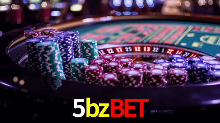 VIP Casino 5bzbet