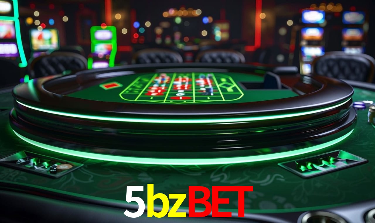 Flash Promotion 5bzbet