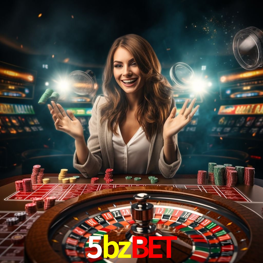 Explore as vantagens do 5bzbet: serviço profissional e confiabilidade