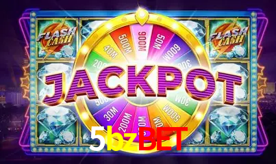 A Emoção da Loteria na 5bzbet: Uma Chance de Mudança de Vida