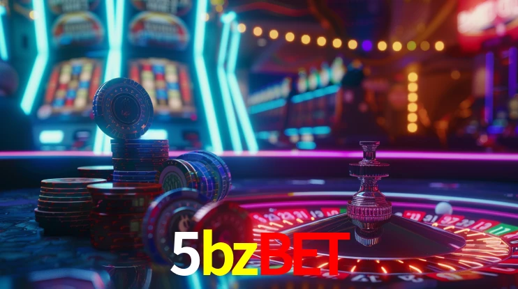 Game Providers 5bzbet