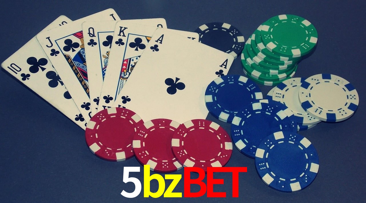 Game Statistics 5bzbet