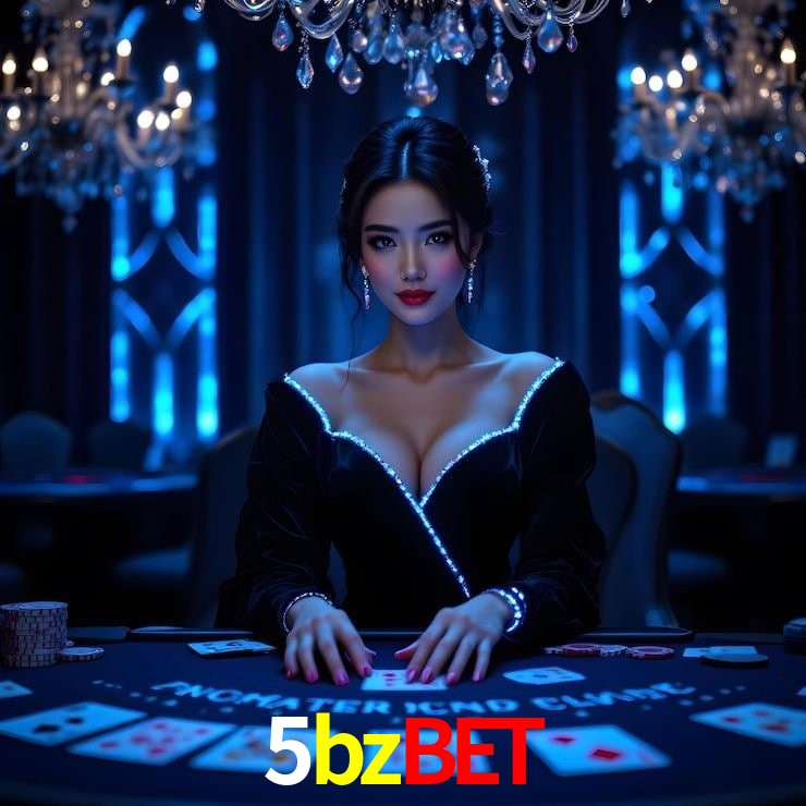 Login Seguro 5bzbet