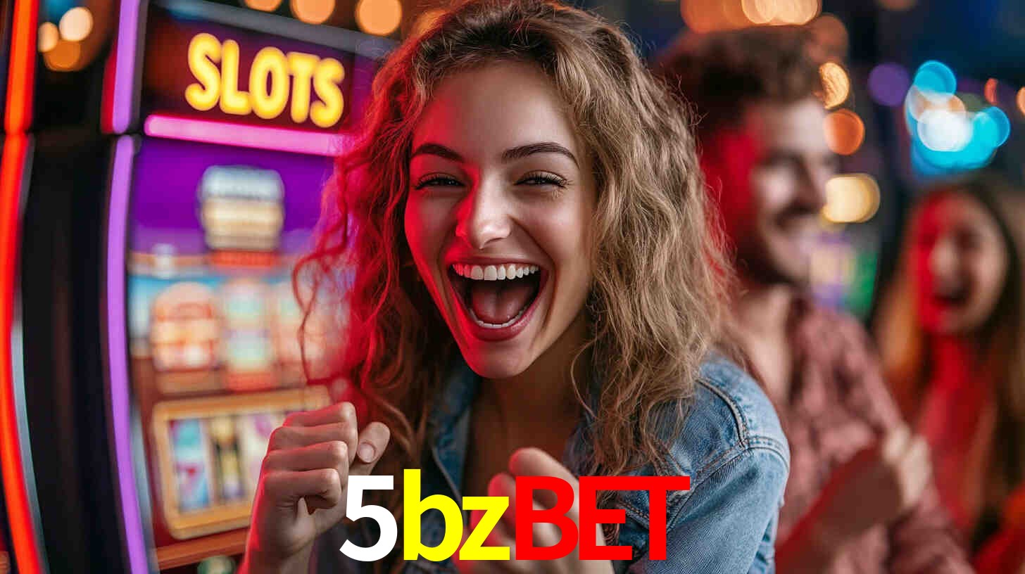 Desvendando o Mundo dos Jogos Virtuais na 5bzbet