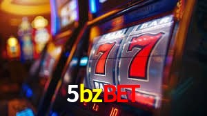 Tecnologia da Plataforma 5bzbet