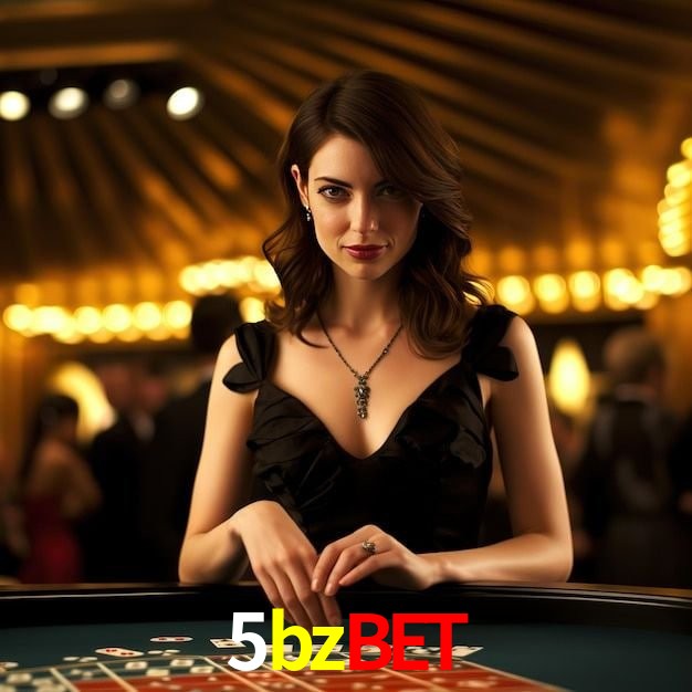 A Emoção da Loteria na 5bzbet: Uma Chance de Mudança de Vida