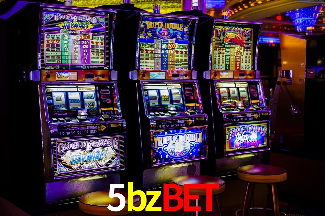 Estatísticas Esportivas 5bzbet