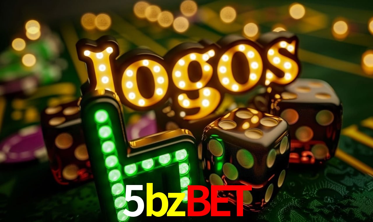 Jogos de Slot 5bzbet